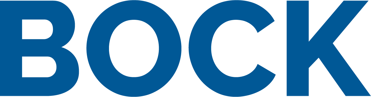 BOCK Logo