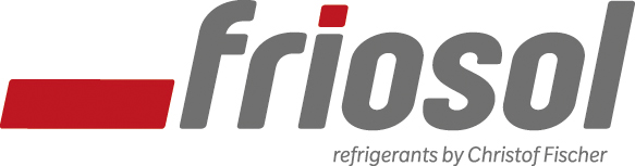 Friosol Logo